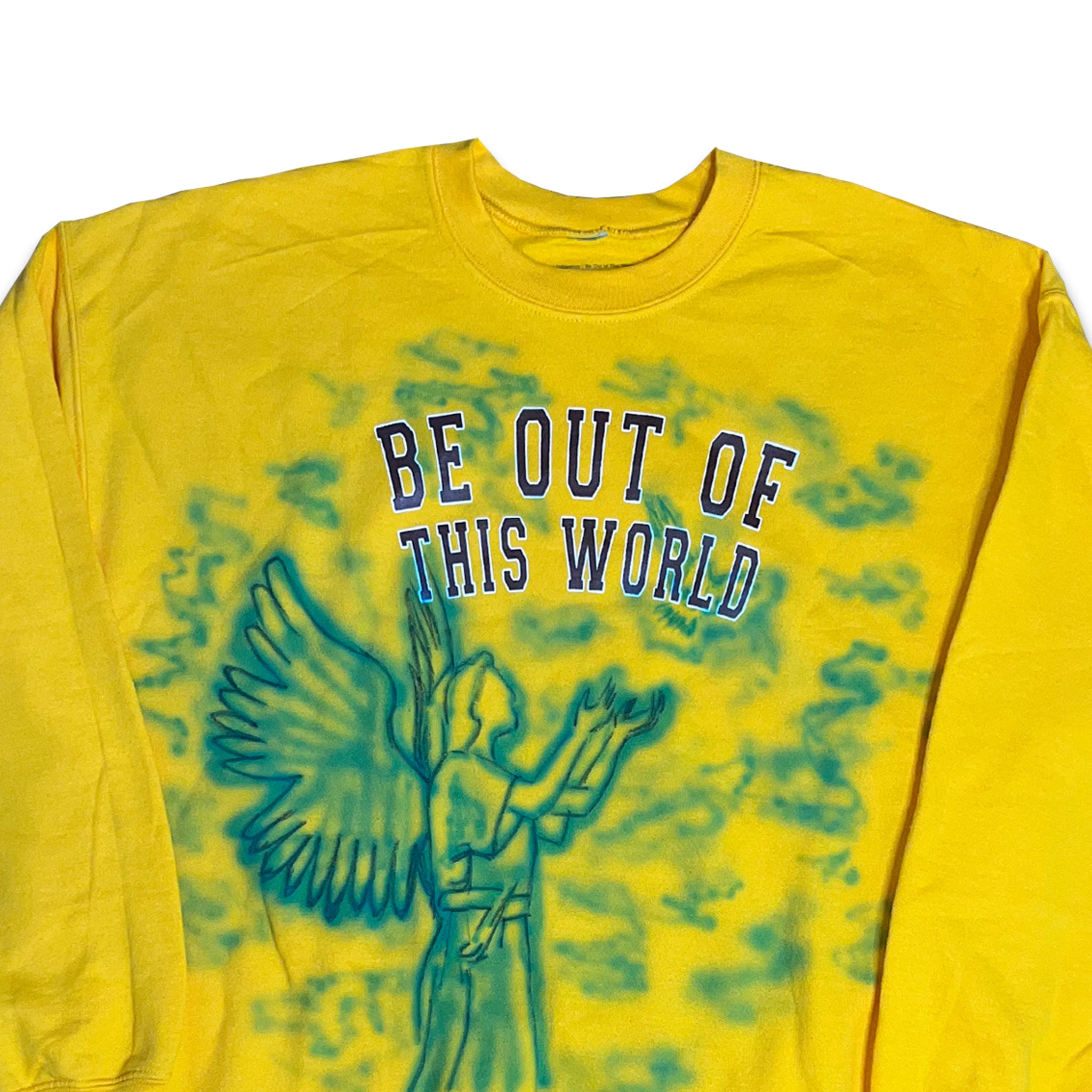 Be OTW Salvate "Selective Praise" Shirt - OTW Threads