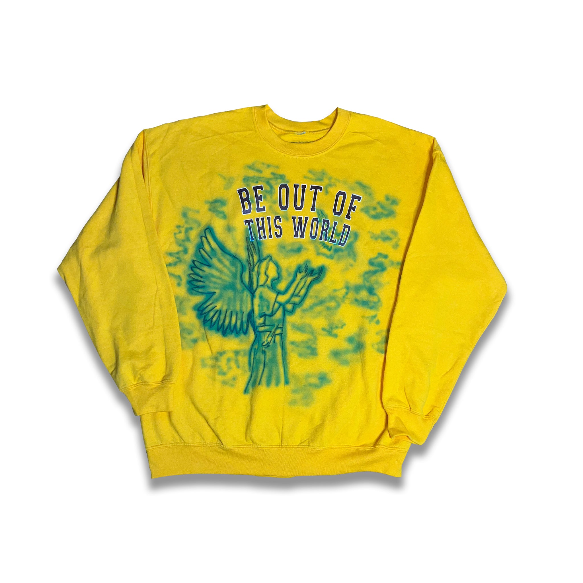 Be OTW Salvate "Selective Praise" Shirt - OTW Threads