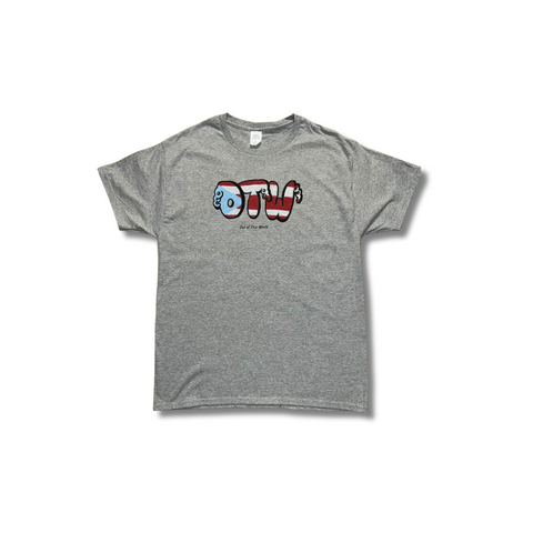 OTW 1946 Affirmations T-Shirt (special edition)