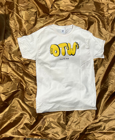 OTW 619 Affirmations T-Shirt (special edition)