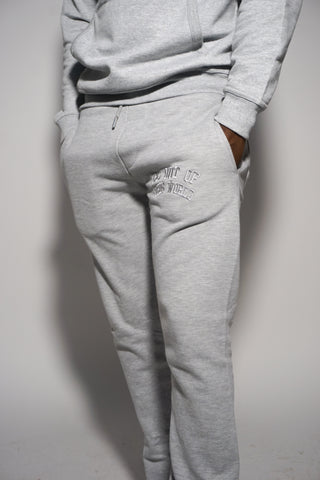 Be OTW Flare Sweatpants (Gray)