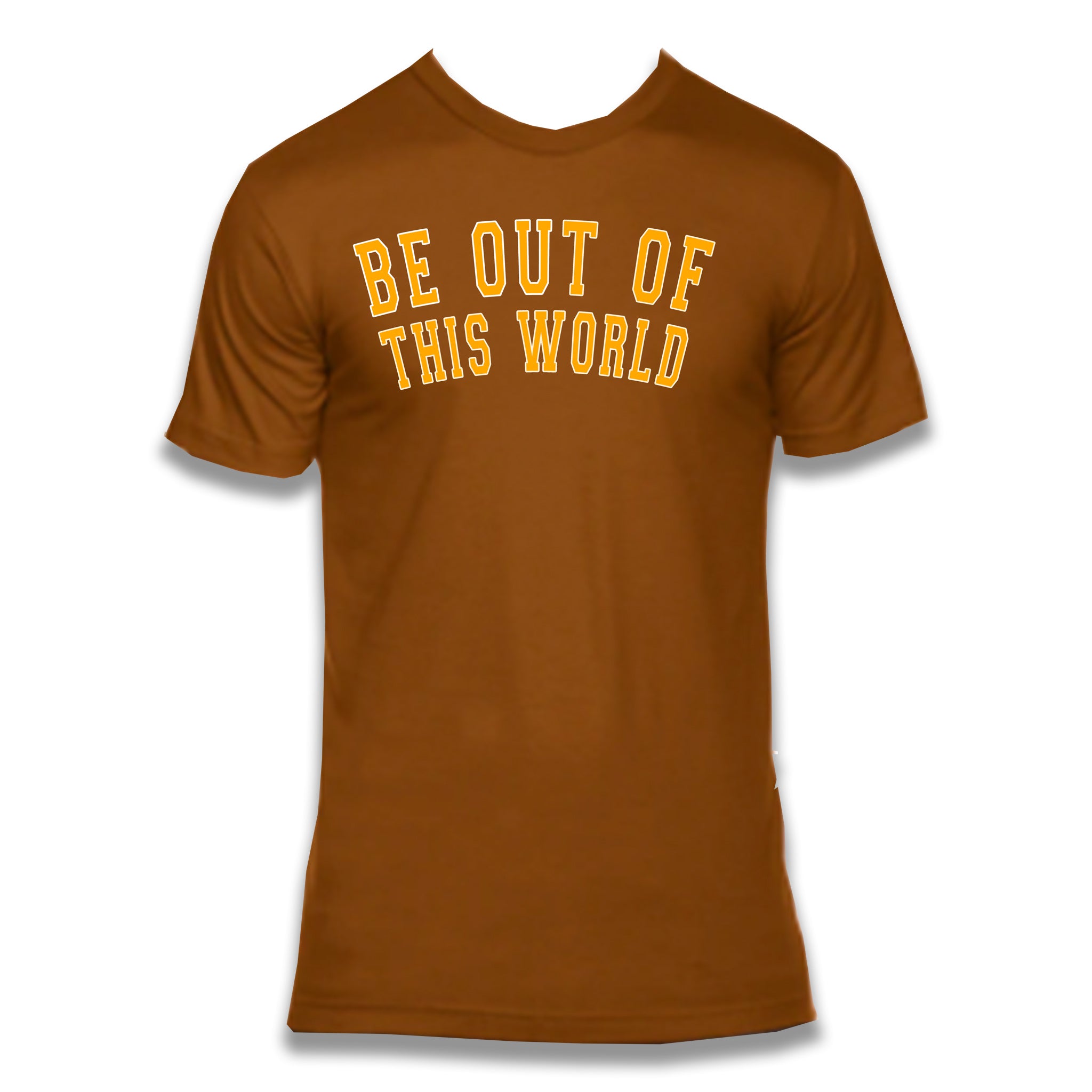 Be OTW Out The Mud T-Shirt - OTW Threads 