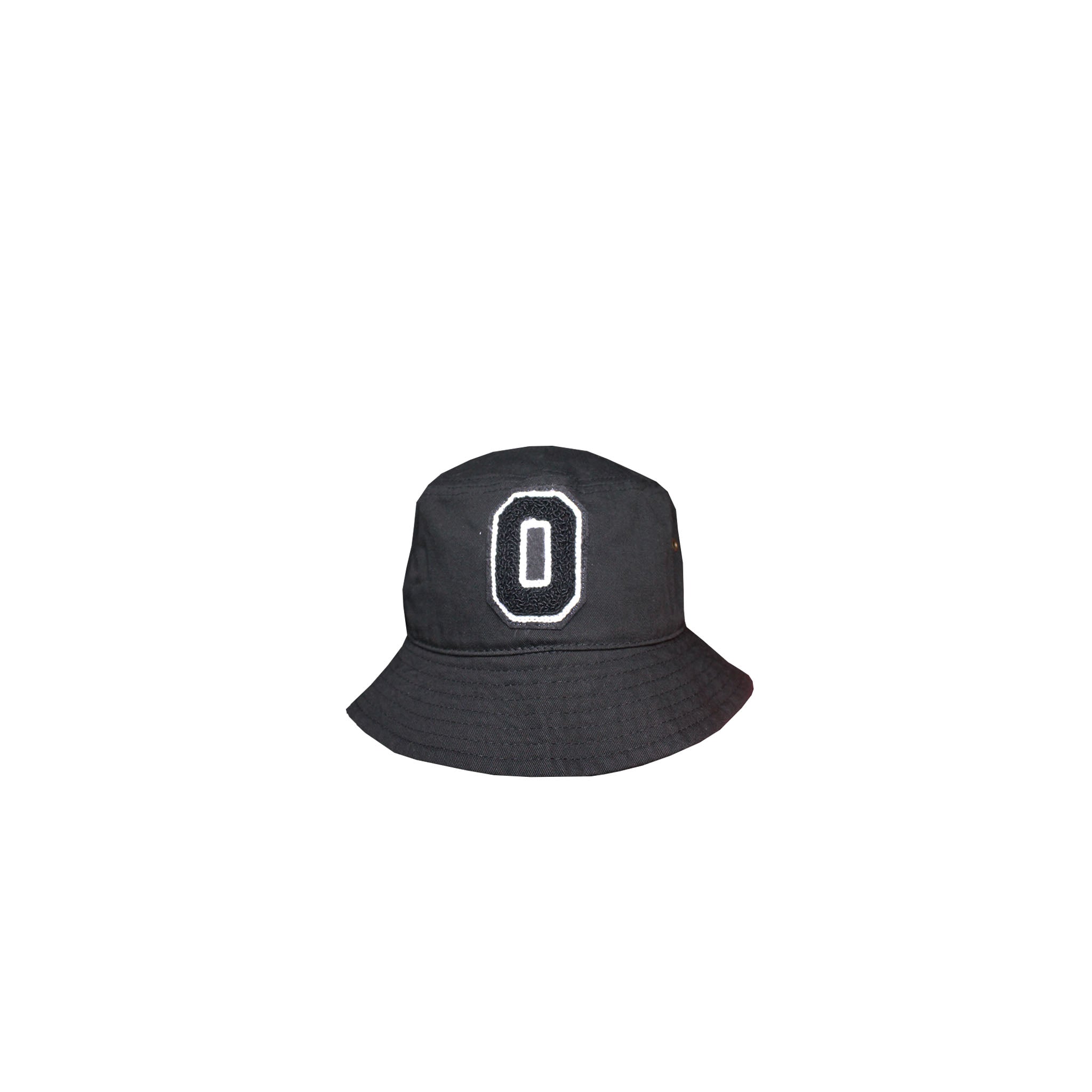 OTW Bucket Hat (Black) - OTW Threads denim streetwear