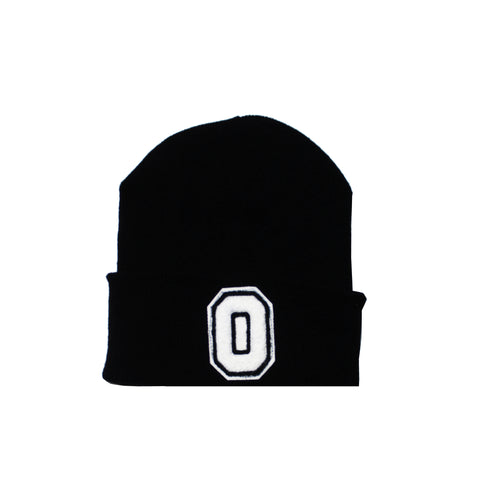 OTW Beanie - OTW Threads denim streetwear