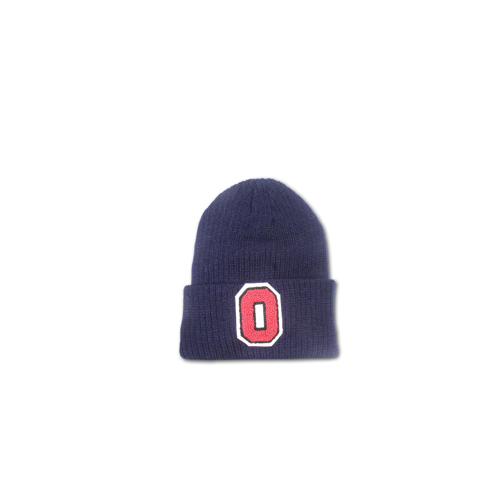 OTW Beanie (Navy) - OTW Threads 