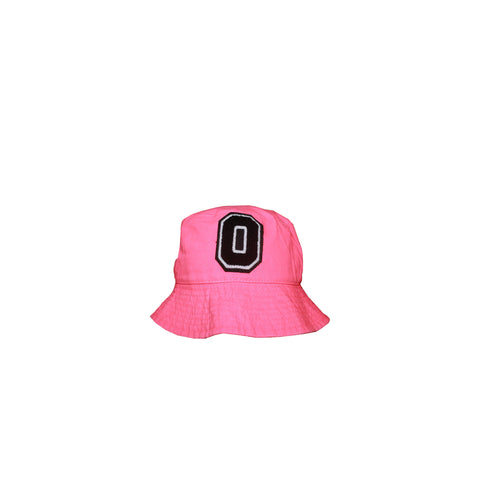 OTW Bucket Hat (Hot Pink) - OTW Threads 