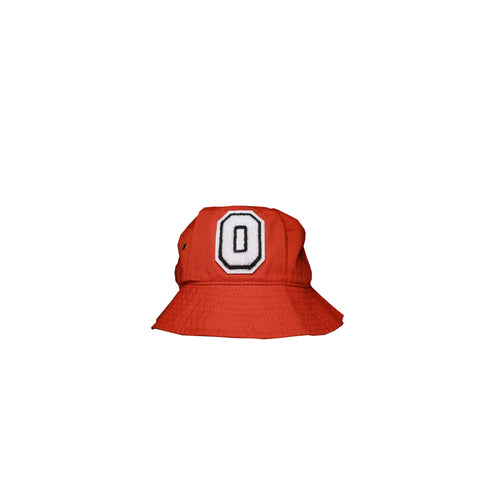 OTW Bucket Hat (Orange) - OTW Threads 