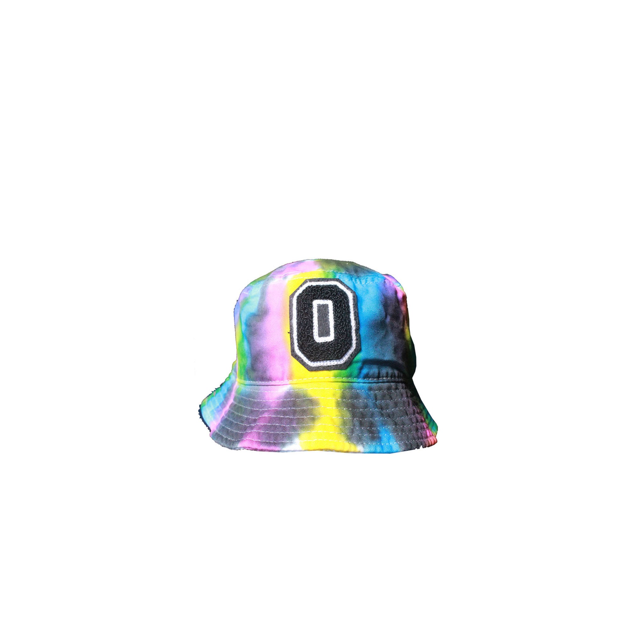 OTW Galaxy Tie-Dye Bucket Hat - OTW Threads denim streetwear